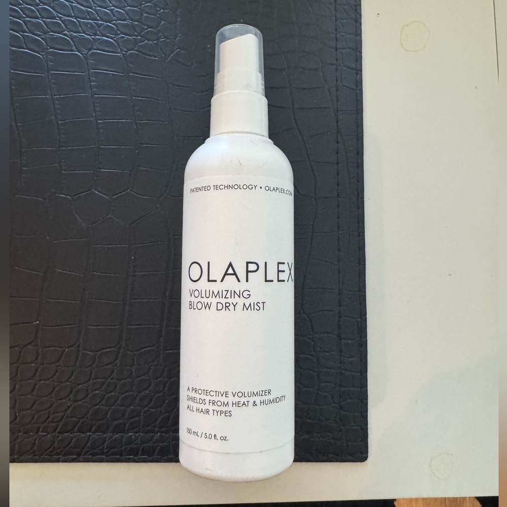 OLAPLEX Volumizing   Blow-Dry Mist with Advanced Polymers